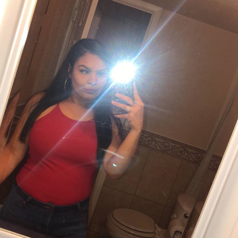 Meet your Posher, Jazmin
